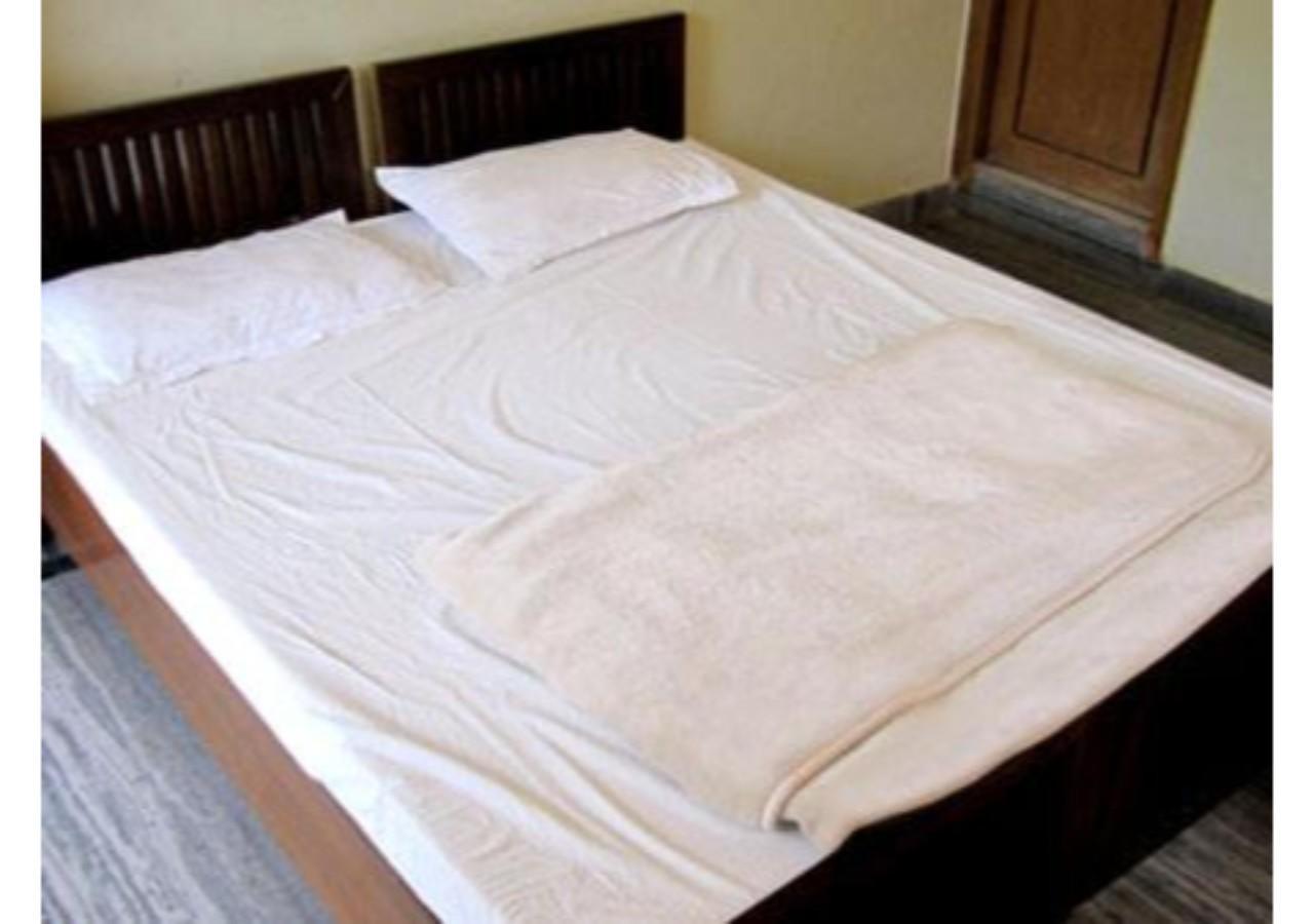 Hotel Nirvana Tapovan Eksteriør bilde